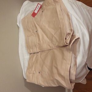 Womens Shorts